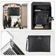 Customized Fire and Water Resistant Document Bag Made in China for Market 3