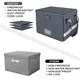 Good Selling Fireproof Waterproof File Box Series for Wholesale 3