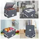 Good Selling Fireproof Waterproof File Box Series for Wholesale 7