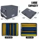 Good Selling Fireproof Waterproof File Box Series for Wholesale 4