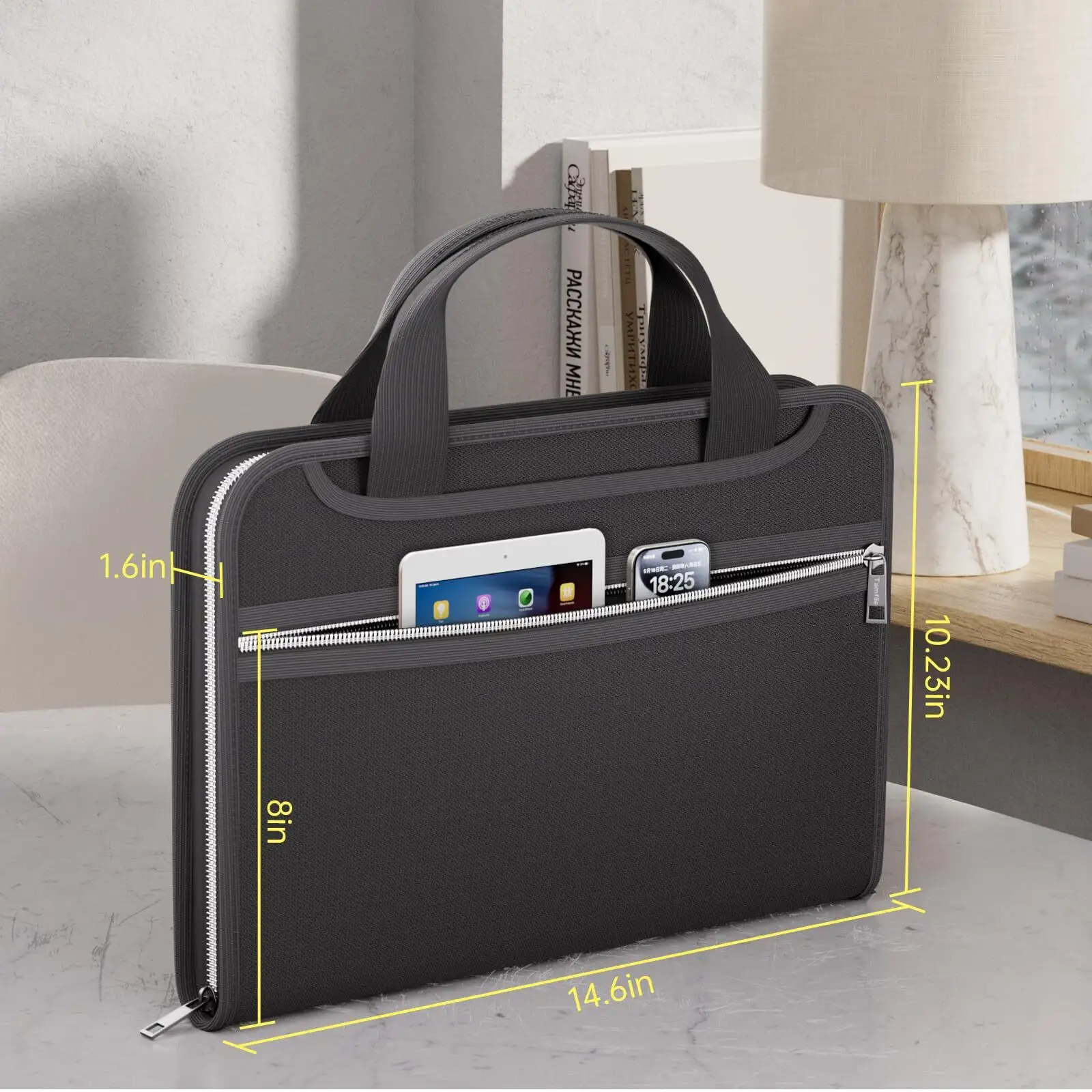 Fire and Water Proof Bags Factory Price 5