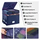 Water and Fireproof Box Bulk Buy Sanjiu 2