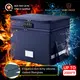 Water and Fireproof Box Bulk Buy Sanjiu 6
