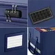 Water and Fireproof Box Bulk Buy Sanjiu 11