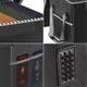 Wholesale Best Fireproof Waterproof File Box with Good Price for Apartment 2