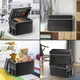 Wholesale Best Fireproof Waterproof File Box with Good Price for Apartment 3