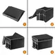 Wholesale Best Fireproof Waterproof File Box with Good Price for Apartment 8