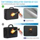 Customized Fireproof and Waterproof Bag Sanjiu Company 2