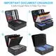 Customized Fireproof and Waterproof Bag Sanjiu Company 3