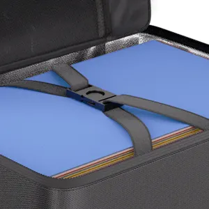 Customized Fireproof and Waterproof Bag Sanjiu Company 12