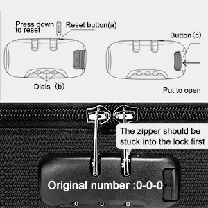 Customized Fireproof and Waterproof Bag Sanjiu Company 13