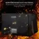 Bulk Best Fireproof Waterproof File Box with Custom Services for House 2