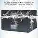 Bulk Best Fireproof Waterproof File Box with Custom Services for House 3