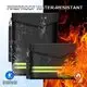 Custom Fireproof Document Pouch with Custom Services Manufacturer | Sanjiu 3