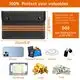 For Business Best Fireproof Waterproof Document Box by Sanjiu 3