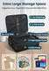 Customized Best Fireproof Document Bags for Different Industries 6