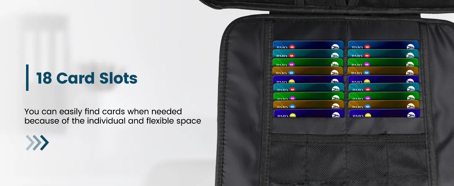 Customized Best Fireproof Document Bags for Different Industries 10