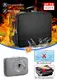 Bepokefire and Water Proof Box for Home 2