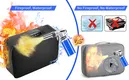 Bepokefire and Water Proof Box for Home 9