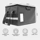 Fire Proof Document Box - Best Brand - Sanjiu 3