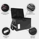 Fire Proof Document Box - Best Brand - Sanjiu 5