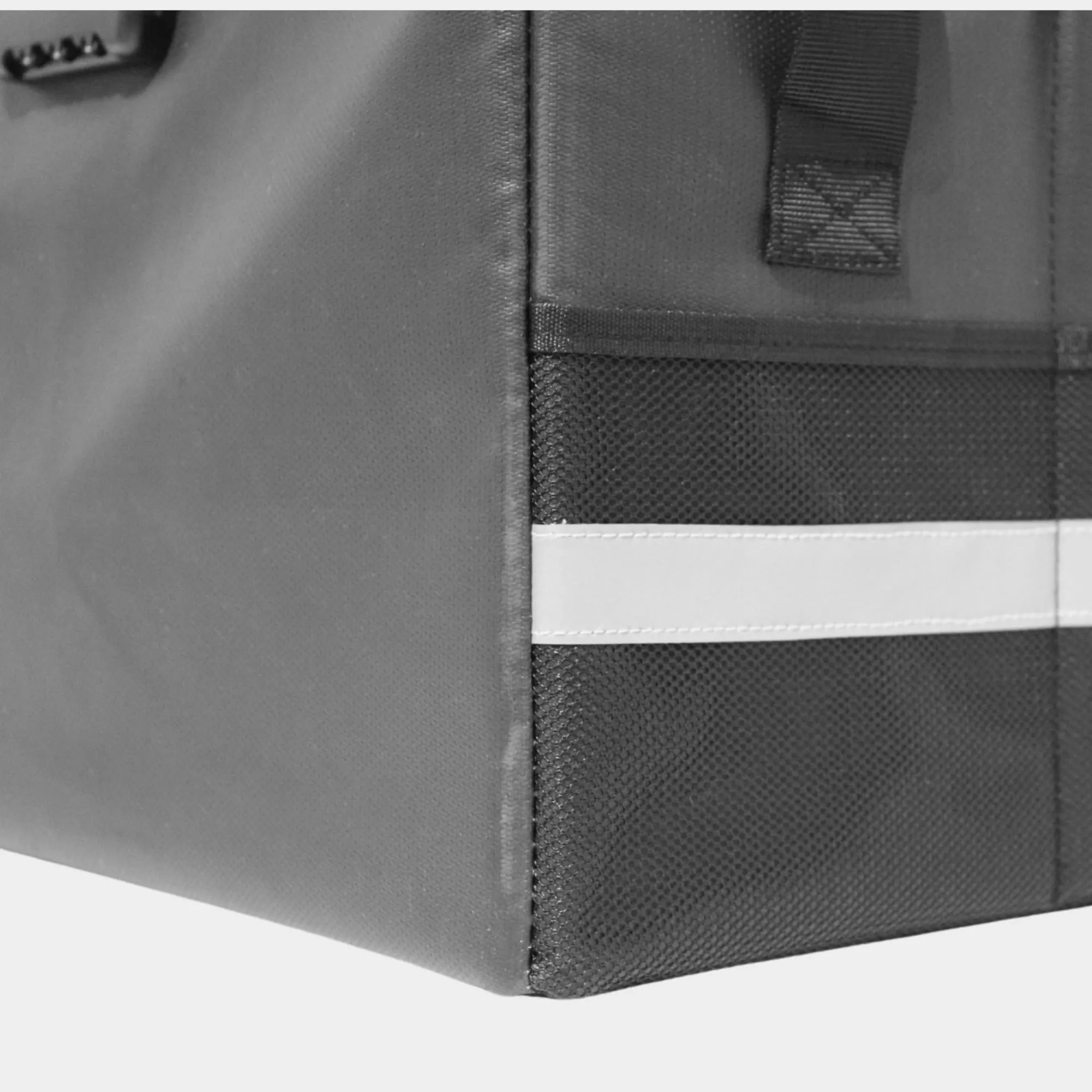 Fire Proof Document Box - Best Brand - Sanjiu 6