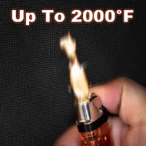 Fire Proof Box for Documents Upply 13