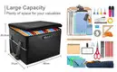 Fire Proof Box for Documents Upply 18