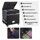 Fire and Waterproof Storage Box OEM 4