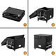 Fire and Waterproof Storage Box OEM 5