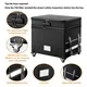 Fire and Waterproof Storage Box OEM 6