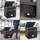 Fire and Waterproof Storage Box OEM 8