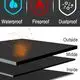 Fire and Waterproof Storage Box OEM 9