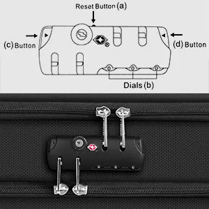 Fire and Waterproof Storage Box OEM 11
