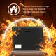 Sanjiu Fireproof Case for Documents Factory Direct Supply 3