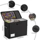 Sanjiu Fireproof Case for Documents Factory Direct Supply 4