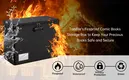 Sanjiu Fireproof Case for Documents Factory Direct Supply 8