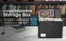 Sanjiu Fireproof Case for Documents Factory Direct Supply 12
