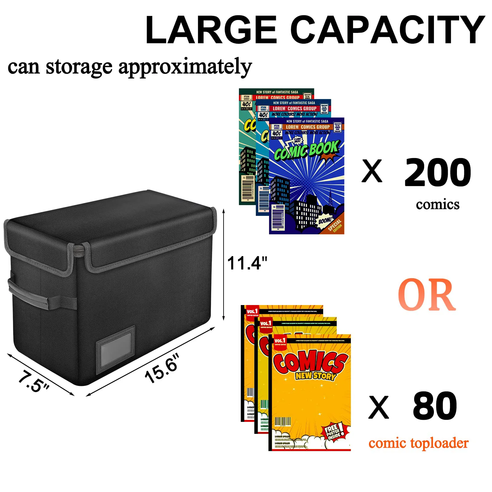 Bepokefireproof Waterproof File Box for House 3