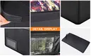 Bepokefireproof Waterproof File Box for House 7