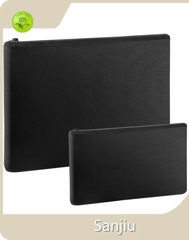 Hot Fireproof Waterproof Box Sanjiu Brand 1