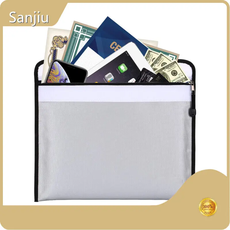 Fireproof Waterproof Bag with Good Price for Home 1