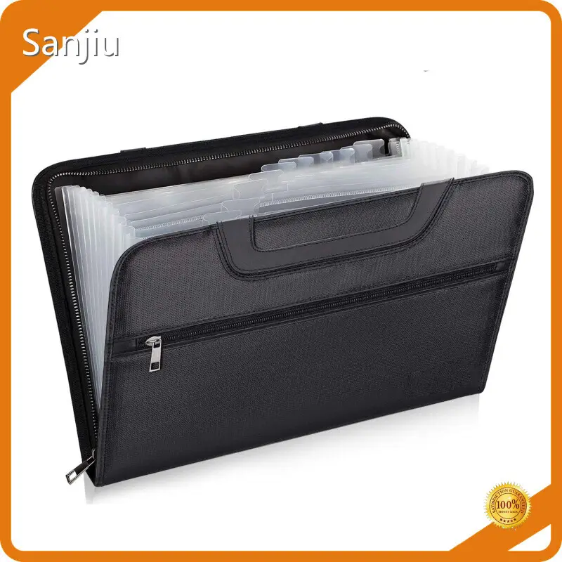 Custom Fireproof Waterproof Bag Sanjiu 1