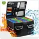 Good Selling Sanjiu Fireproof Waterproof Document Container Best Brand 1