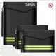 Custom Fireproof Document Pouch with Custom Services Manufacturer | Sanjiu 1