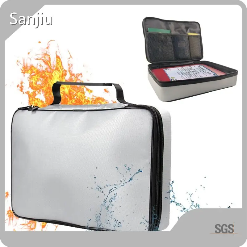 Good Selling Fireproof Waterproof Document Holder Fireproof Waterproof Document Holder Company 1