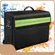 Wholesale Lockable Fireproof Document Box Sanjiu Brand 1