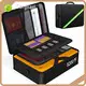 Good Selling Fire and Waterproof File Box Made in China for Market 1