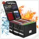 OEM Best Fireproof Waterproof Document Box Sanjiu 1