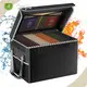 Fire Proof Box for Papers Sanjiu Brand 1